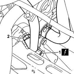 THERMOSTAT UNIT - R+R