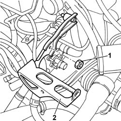 THERMOSTAT UNIT - R+R