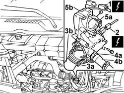 THERMOSTAT UNIT - R+R