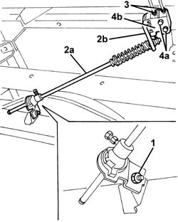 LOAD PROPORTIONING VALVE - R + R INCLUDES ADJUSTMENT