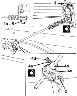 LOAD PROPORTIONING VALVE - R + R INCLUDES ADJUSTMENT