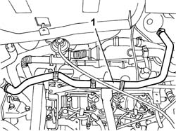 VACUUM PUMP - R+R