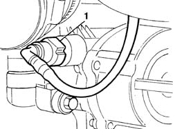 VACUUM PUMP - R+R