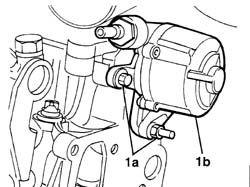 VACUUM PUMP - R+R
