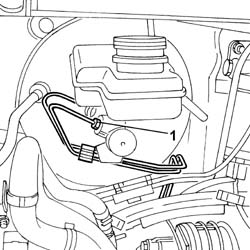 PUMP/CENTRAL OBS PIPE - R R