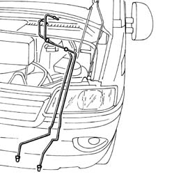 PUMP/CENTRAL OBS PIPE - R R