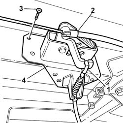 LINKAGE SUPPORTS AND IDLERS - R+R