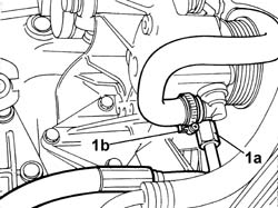POWER STEERING PUMP R R