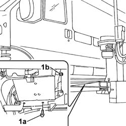 INDEPENDENT HEATER UNIT - R R