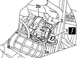 IGNITION COIL/S - R+R