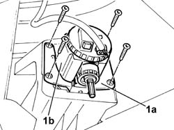 RIGHT FOG LIGHT - R.R.
