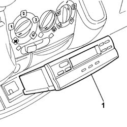 TACHOGRAPH - R.R.