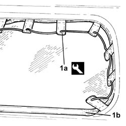 LOAD COMPARTMENT PARTITION