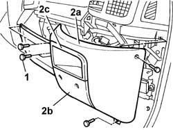 CUSHION PADDING - R R
