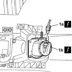 R.R. FRONT BUMPER