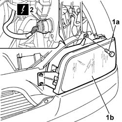 R.R. FRONT WING