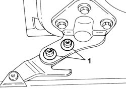 REAR WING LOWER REINFORCEMENT