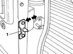 REAR WING LOWER REINFORCEMENT