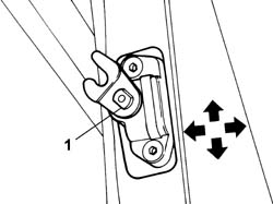 REAR WING LOWER REINFORCEMENT
