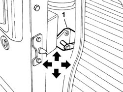 REAR WING LOWER REINFORCEMENT