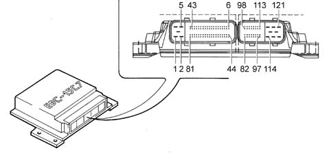 FUEL SYSTEM