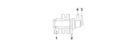 TURBOOCHARGING WITH EXHAUST GAS TURBOCHARGER