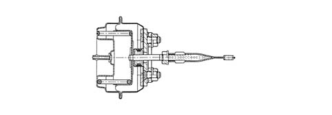 TURBOOCHARGING WITH EXHAUST GAS TURBOCHARGER