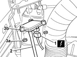 AIR PRESSURE SENSOR - R.R.