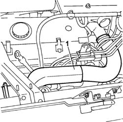 FUEL -R.R. CUT-OFF SOLENOID VALVE