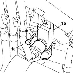 PRESSURE REGULATOR - R R