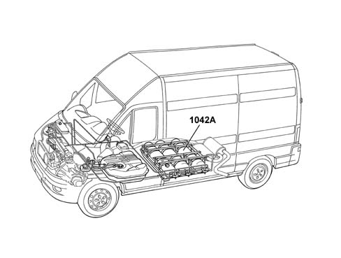 SUBASSEMBLY INDEX