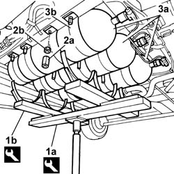 CNG CYLINDER UNIT - R R