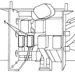 LPG SYSTEM LINES PIPE DRAINING OPERATIONS