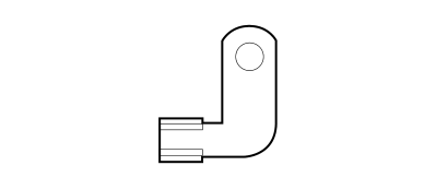 A020 STARTER MOTOR