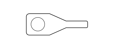 C001 BATTERY EARTH