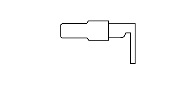 C002 BATTERY EARTH ON ENGINE