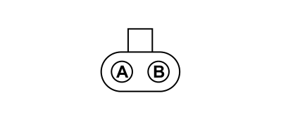 D004 FRONT/ENGINE COUPLING