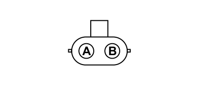 D004 FRONT/ENGINE COUPLING