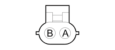 D009 FRONT/RADIATOR COUPLING