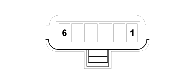 D018 ADDITIONAL FRONT/DASHBOARD COUPLING