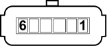 D018 ADDITIONAL FRONT/DASHBOARD COUPLING