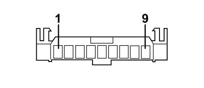 D097 SHORT CIRCUITING COUPLING