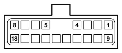 D160 DASHBOARD/OPTIONAL DASHBOARD COUPLING