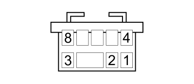 D160 DASHBOARD/OPTIONAL DASHBOARD COUPLING