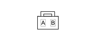 D181 HEATER/ADDITIONAL HEATER COUPLING