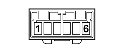 D186 FRONT/ABS COUPLING