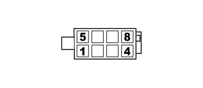 E005 TACHOGRAPH