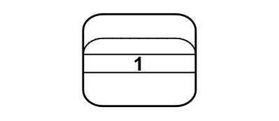 G010 FRONT COURTESY LIGHT