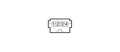 H015 HEADLAMP ALIGNMENT CONTROL
