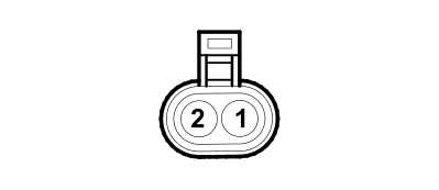 I010 BONNET RELEASE SWITCH